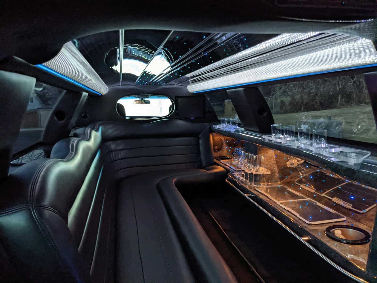 How Much Is A Stretch Limo: A Quick Guide