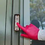 ring doorbell