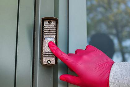 ring doorbell