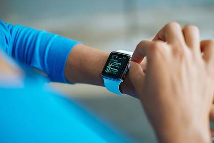 Apple Watch, iPhone, iPhone watch