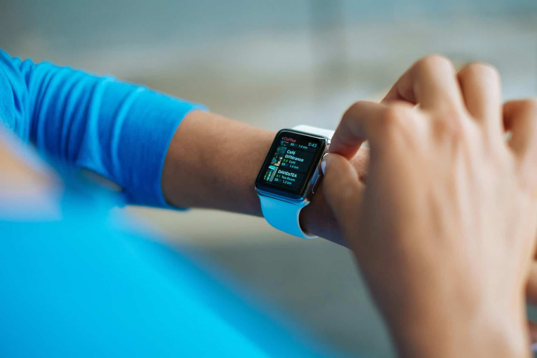 Apple Watch, iPhone, iPhone watch