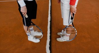A Complete Guide On How To Choose A Tennis String