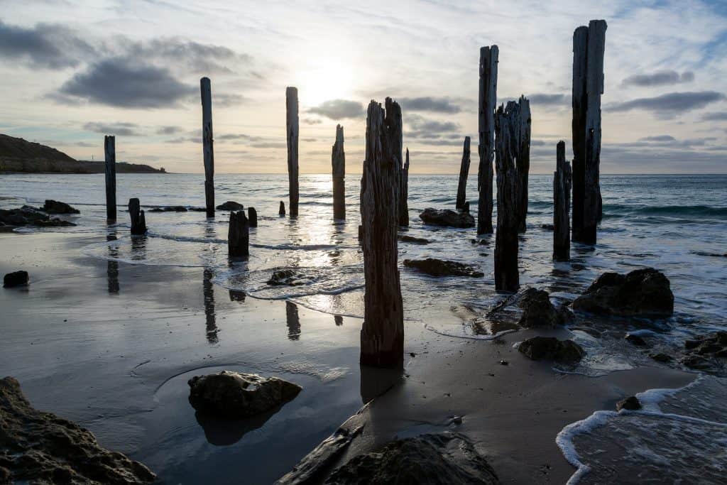 Beaches In Adelaide- 18 Captivating Landscapes 9 stephen mabbs 4PZyOeBQN98 unsplash