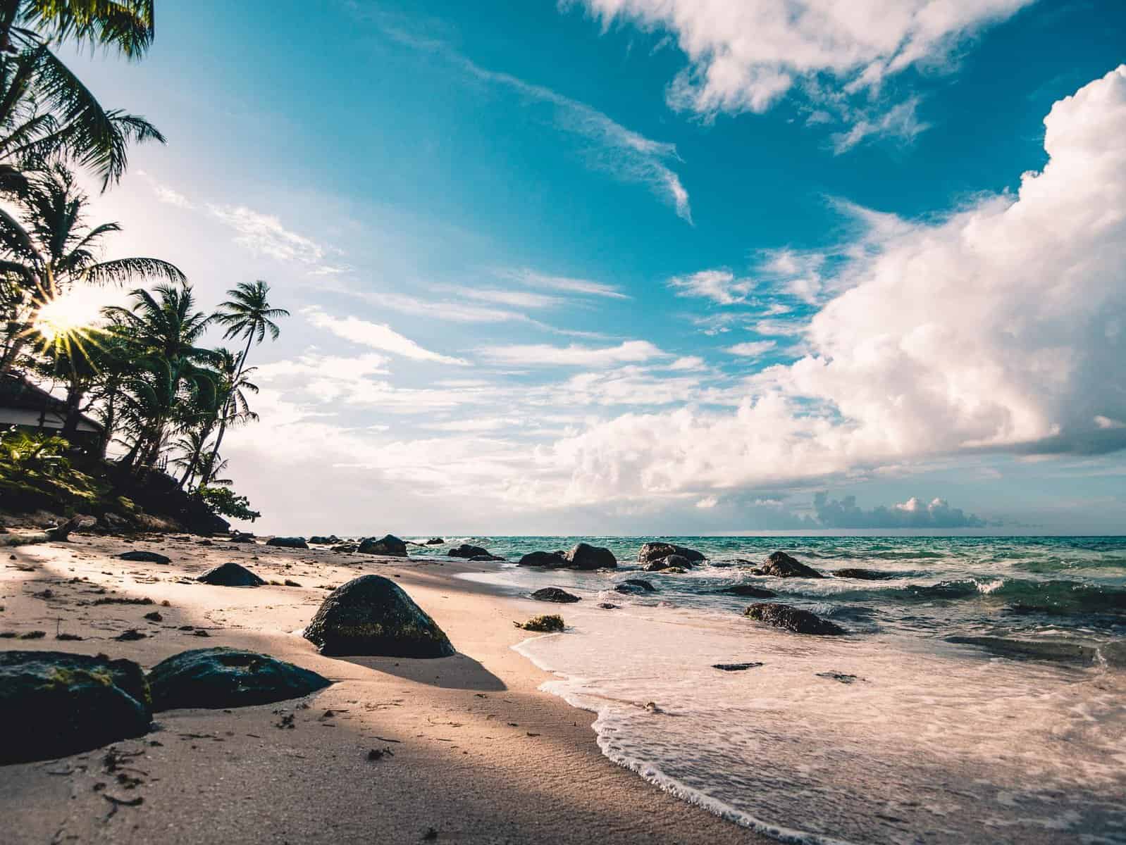 The Incredible Beaches in Kiama To Check Out