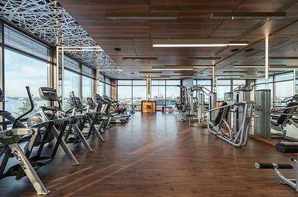 rowing machines